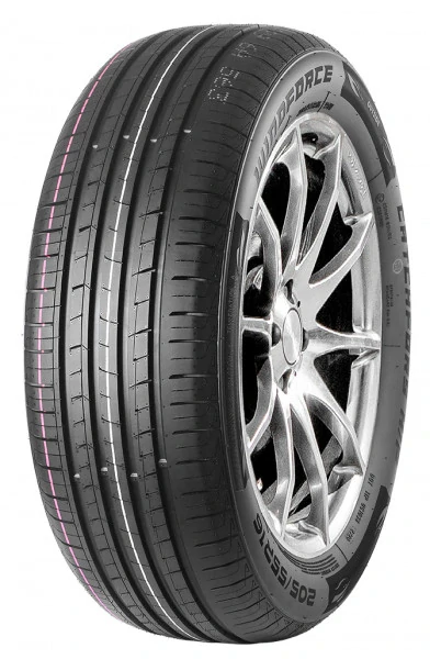 205/55 R16 WINDFORCE - LETNÍ NOVÉ