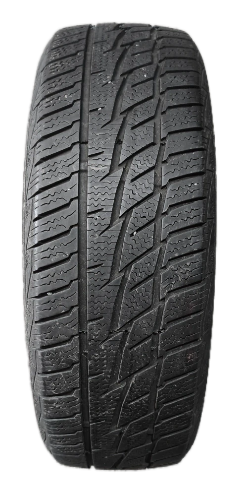 185/60 R15 MATADOR 2KS ZIMNÍ, vzorek 6mm