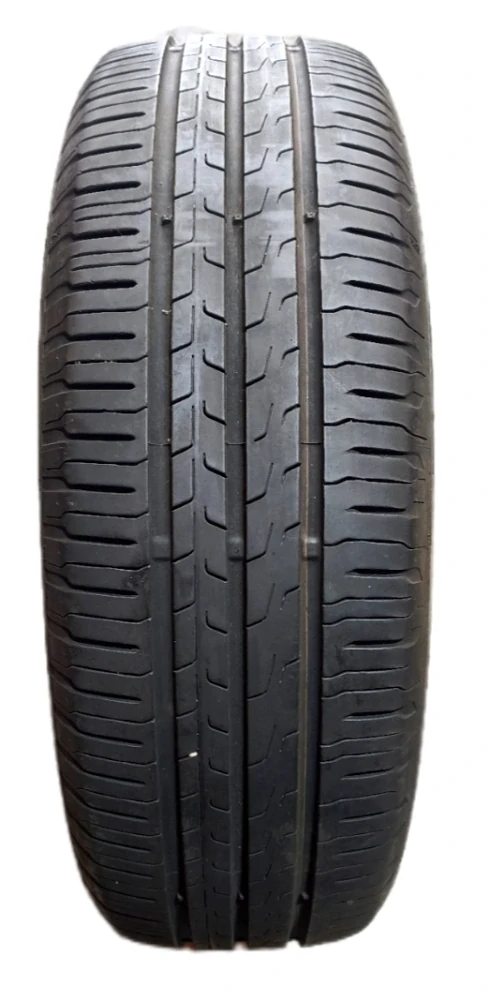 185/65 R15 CONTINENTAL 2KS LETNÍ, vzorek 6mm