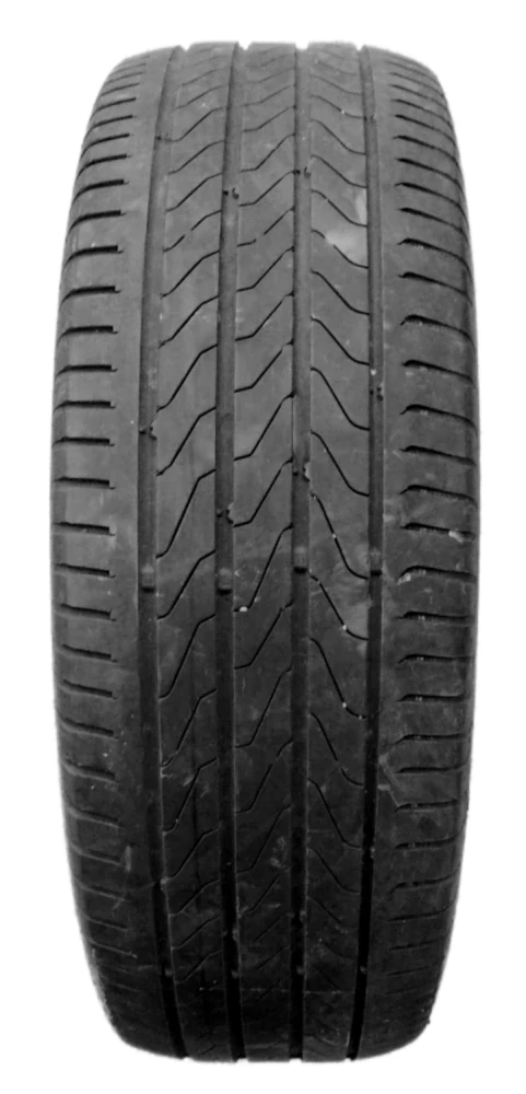 205/60 R16 CONTINENTAL 2KS LETNÍ, vzorek 4,5mm