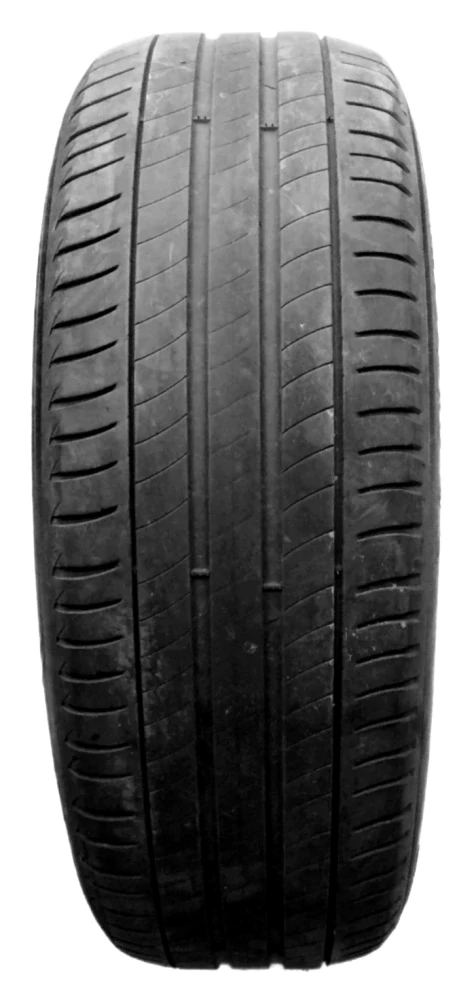 215/60 R17 MICHELIN 2KS LETNÍ, vzorek 5mm
