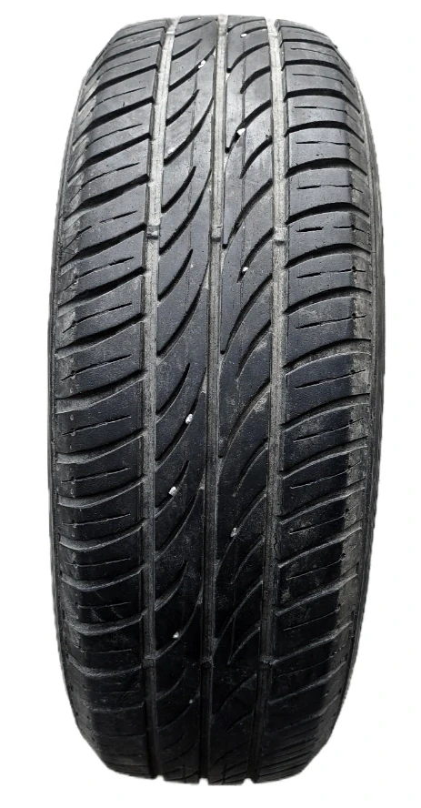 185/65 R15 POINTS 4KS LETNÍ, vzorek 6,5+7mm