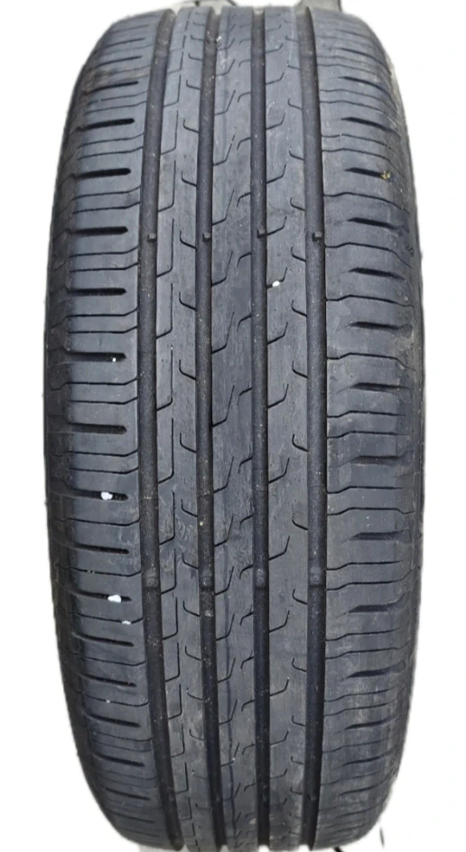 205/55 R17 CONTINENTAL 2KS LETNÍ, vzorek 5,5mm