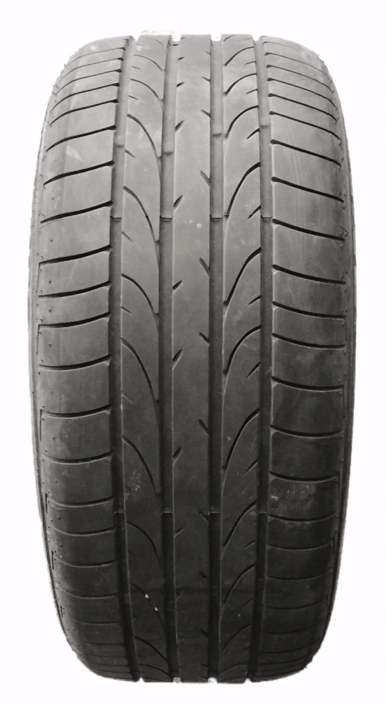 245/45 R17 BRIDGESTONE 2KS LETNÍ, vzorek 6mm