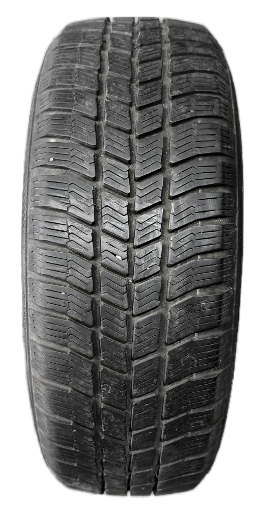 185/60 R14 BARUM 2KS ZIMNÍ, vzorek 5,5mm