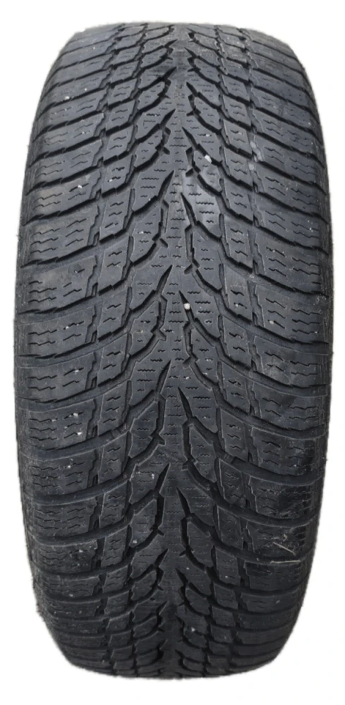205/55 R16 NOKIAN 2KS ZIMNÍ, vzorek 5,5mm