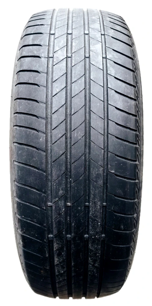 215/60 R17 BRIDGESTONE 4KS LETNÍ, vzorek 5,5mm