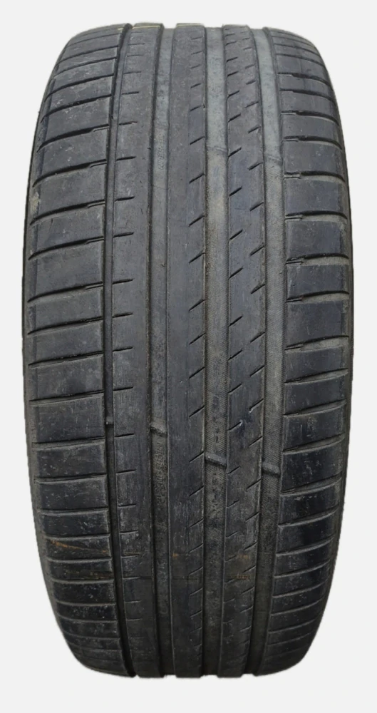 255/45 R20 MICHELIN 2KS LETNÍ, vzorek 5mm