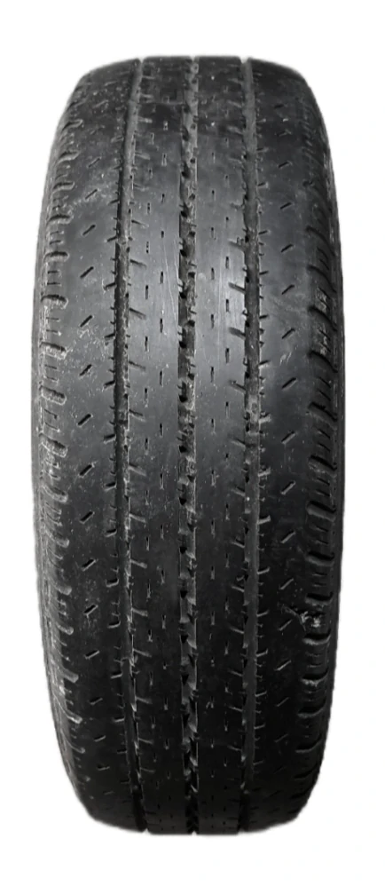 215/75 R16-C NOKIAN 2KS LETNÍ, vzorek 6,5mm