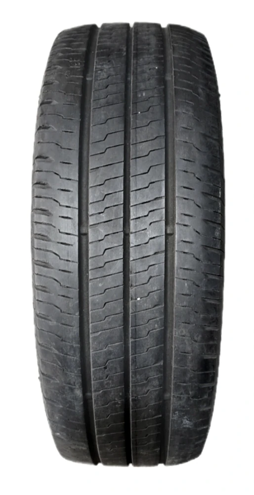 235/65 R16-C CONTINENTAL 2KS LETNÍ, vzorek 7mm