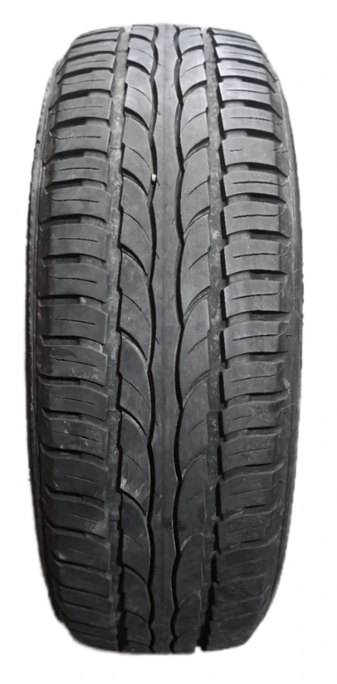 185/60 R15 SAVA 2KS LETNÍ, vzorek 6mm