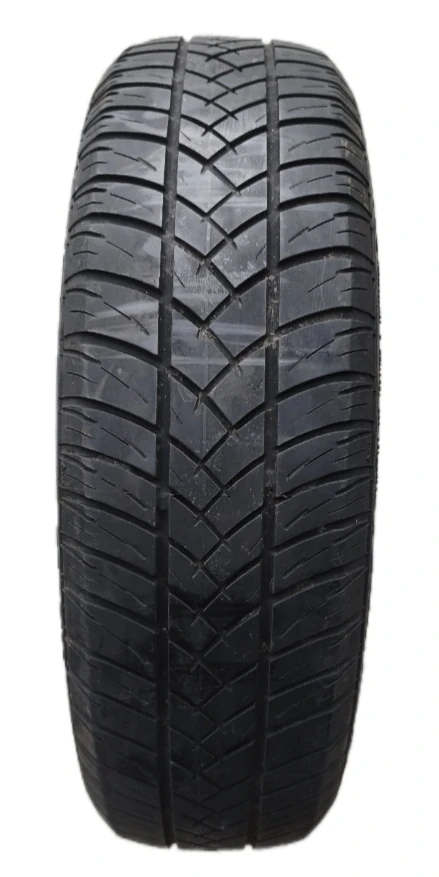 165/70 R14 UNIROYAL 2KS LETNÍ, vzorek 4mm