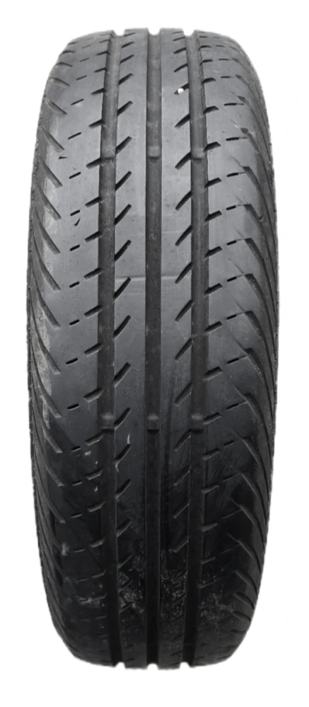 165/70 R14-C CONTINENTAL 2KS LETNÍ, vzorek 5,5mm