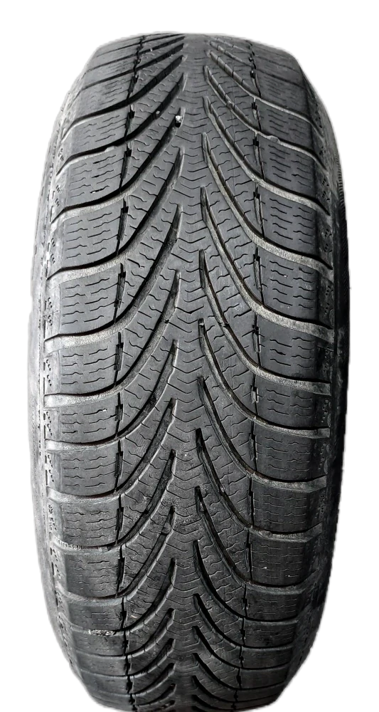 185/60 R14 GOODRICH 2KS ZIMNÍ, vzorek 5mm