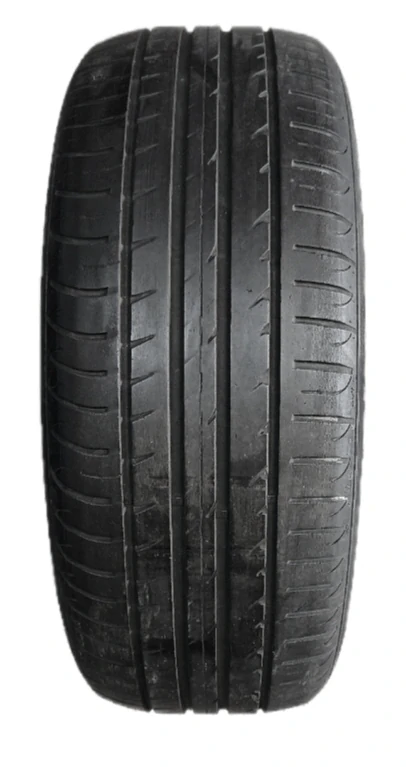 205/55 R16 HANKOOK 2KS LETNÍ, vzorek 5,5mm