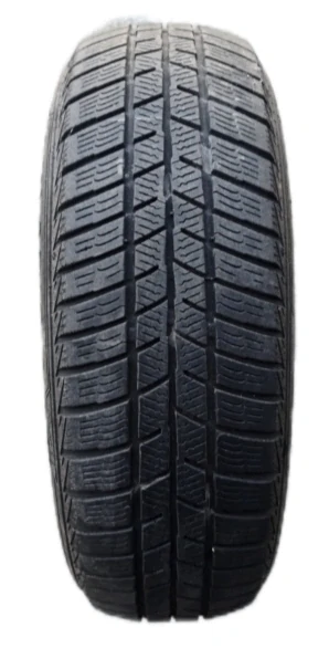 175/65 R14 BARUM 2KS ZIMNÍ, vzorek 5mm
