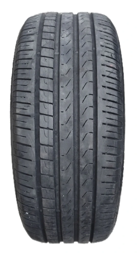 255/40 R20 PIRELLI KS LETNÍ, vzorek 5,5+6mm