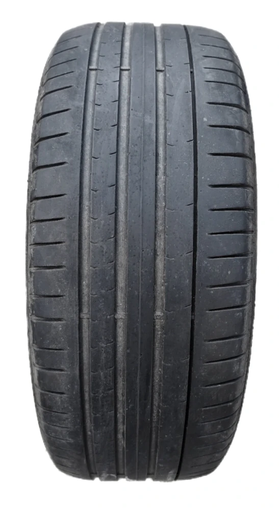 245/35 R20 PIRELLI 2KS LETNÍ, vzorek 5mm