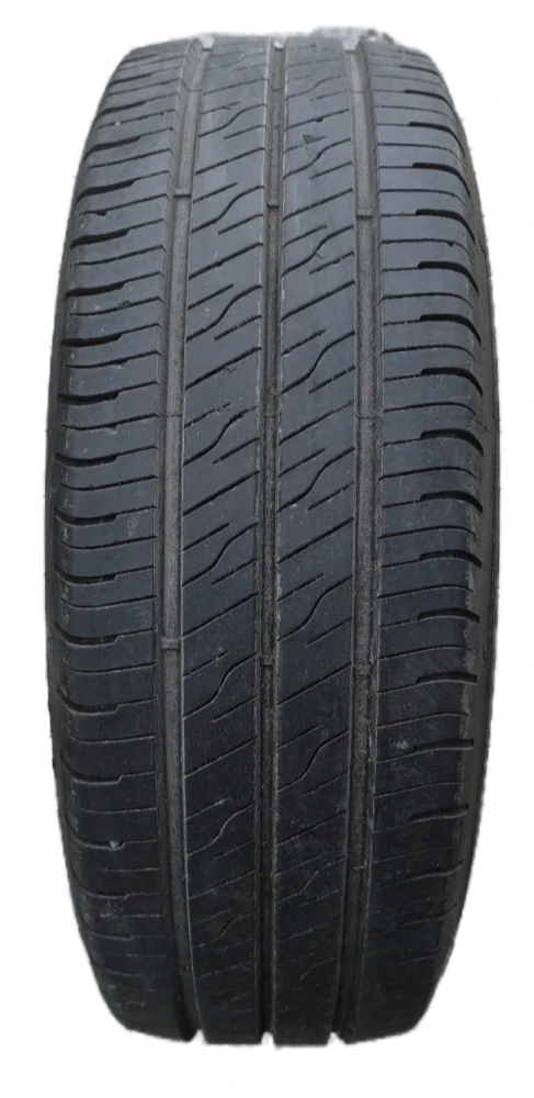 215/65 R16-C GOODYEAR 4KS LETNÍ,vzorek 6mm