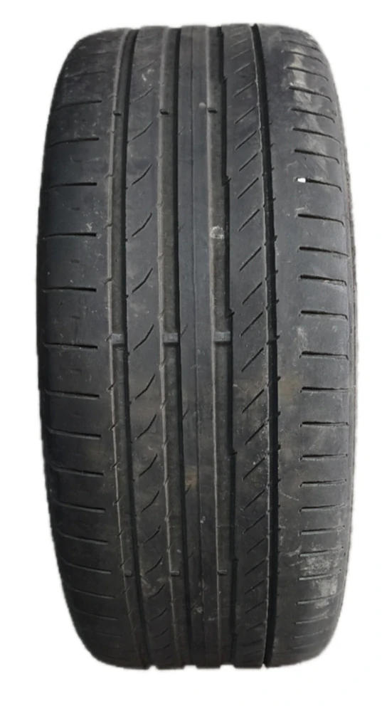 225/40 R18 CONTINENTAL LETNÍ vzorek 4mm