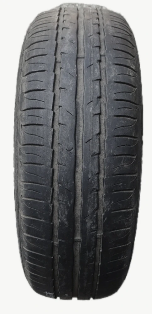 195/65 R15 SAVA 2KS LETNÍ, vzorek 5mm