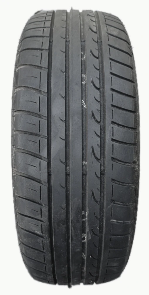 195/60 R15 DUNLOP 2KS LETNÍ, vzorek 5mm