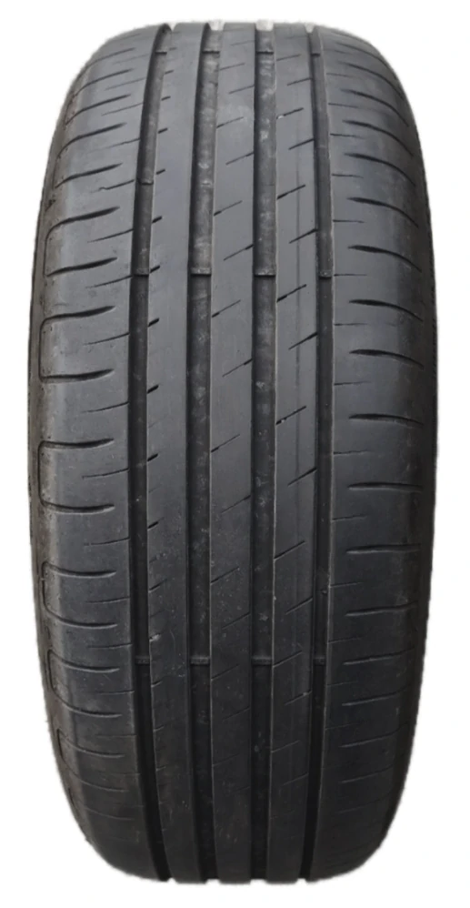 215/55 R17 GOODYEAR 4KS LETNÍ, vzorek 6+6,5mm