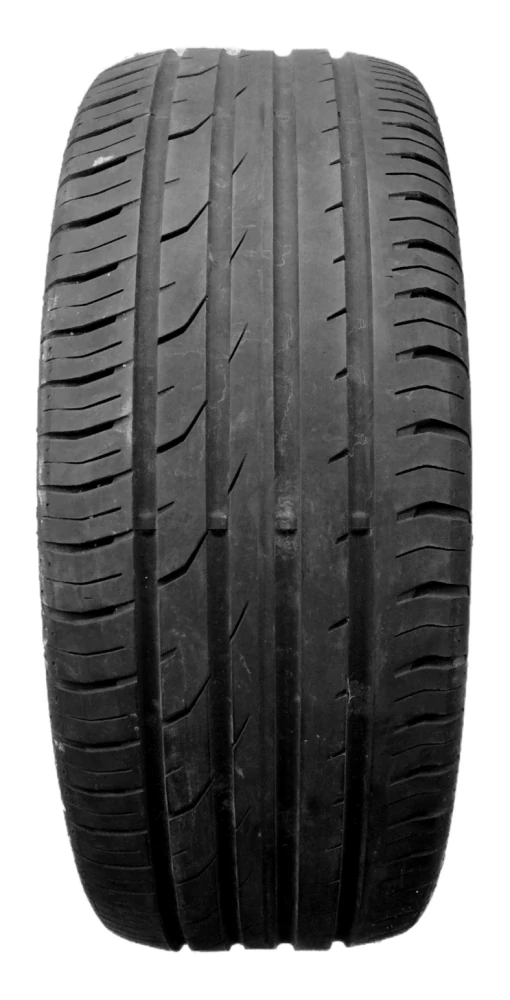 225/55 R16 CONTINENTAL 2KS LETNÍ, vzorek 4,5mm