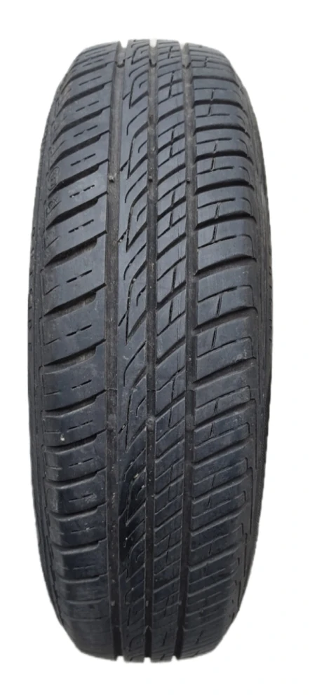 155/80 R13 BARUM 2KS LETNÍ, vzorek 6,5mm