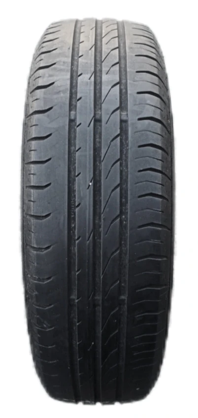 155/65 R14 CONTINENTAL LETNÍ, vzorek 5mm
