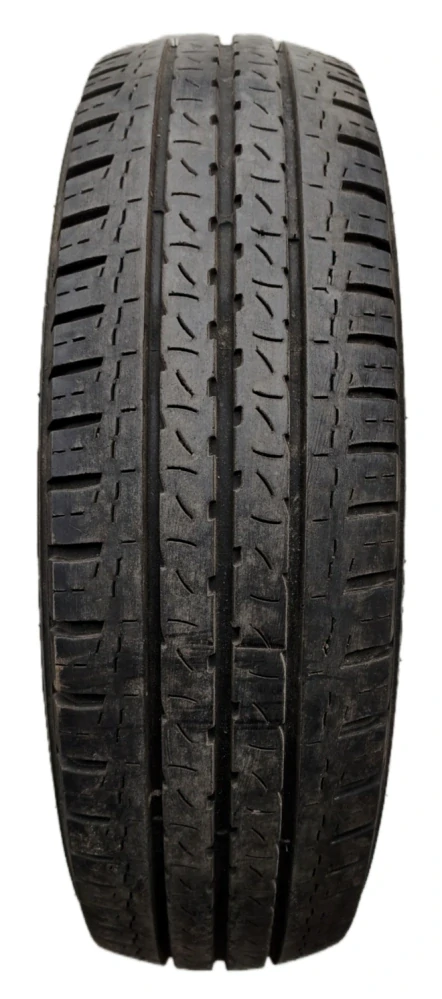 205/75 R16-C KLEBER 2KS LETNÍ, vzorek 7mm