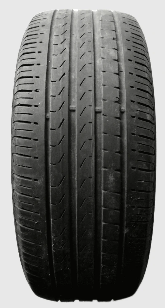 235/55 R18 PIRELLI 2KS LETNÍ, vzorek 4,5mm
