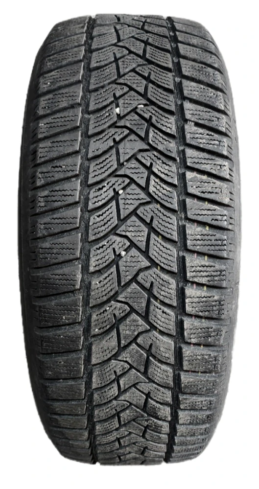 205/55 R16 DUNLOP 4KS ZIMNÍ, vzorek 6,5mm
