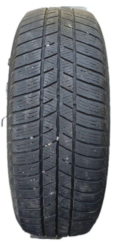215/70 R16 BARUM 2KS ZIMNÍ, vzorek 6mm