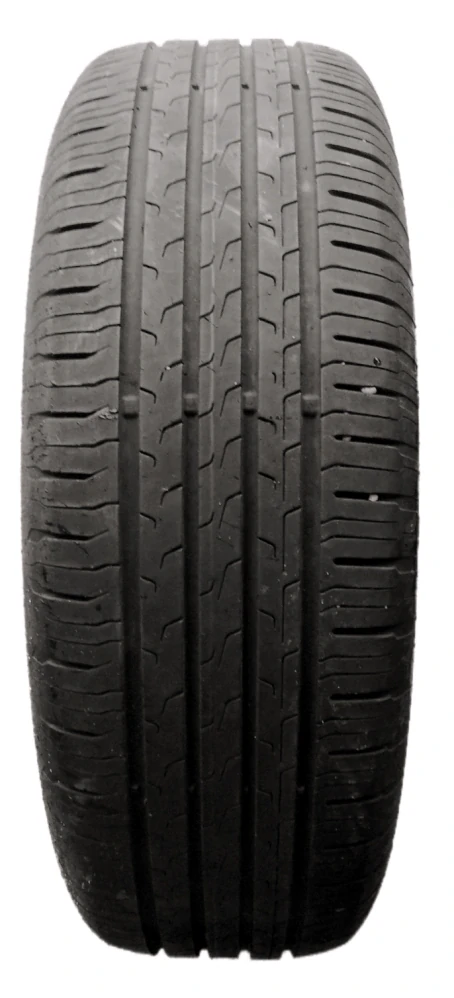215/65 R17 CONTINENTAL 2KS LETNÍ, vzorek 6mm