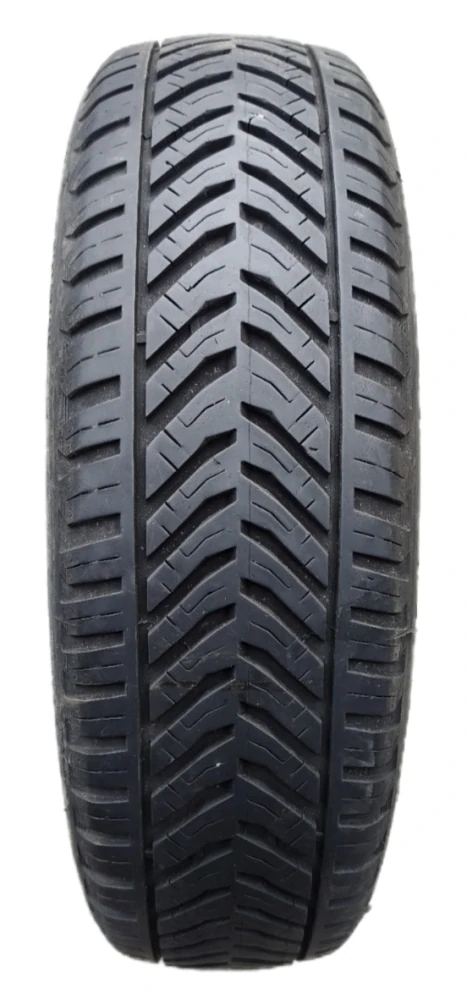 165/70 R14 RIKEN 2KS CELOROČNÍ, vzorek 7mm