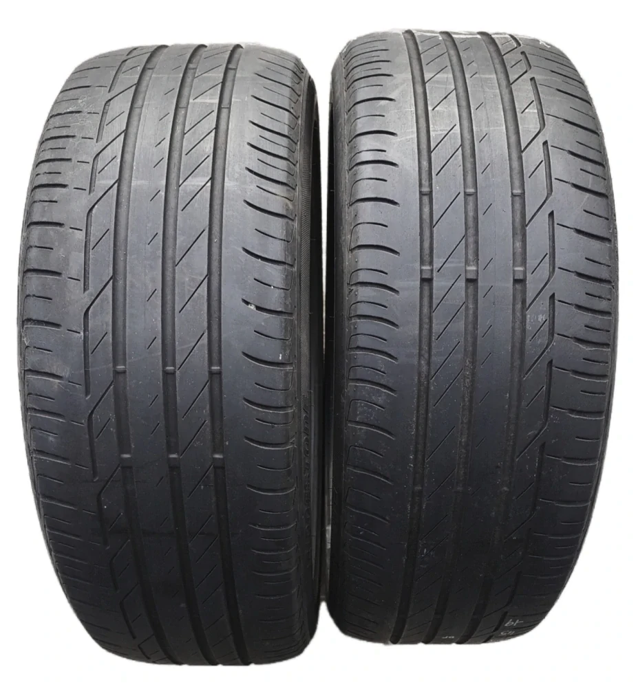 205/55 R16 BRIDGESTONE 2KS LETNÍ, vzorek 5mm