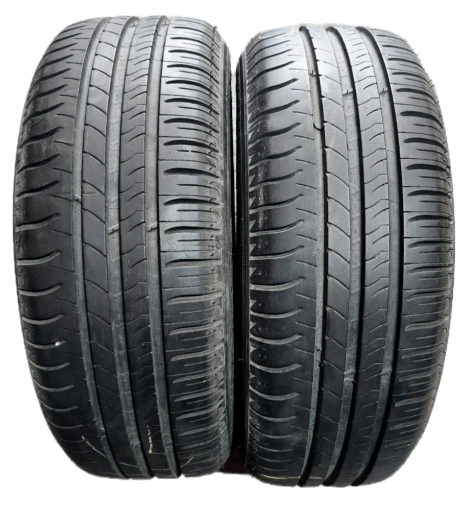 195/55 R15 MICHELIN 2KS LETNÍ, vzorek 8mm