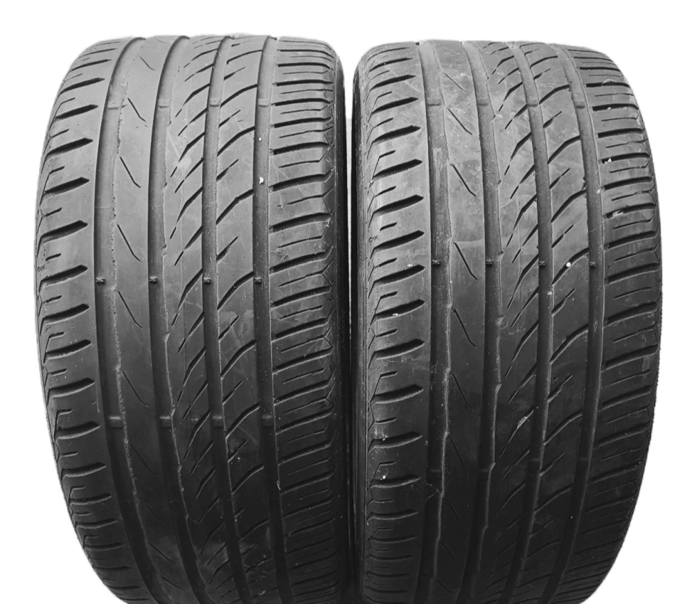 255/35 R18 MATADOR 2KS LETNÍ, vzorek 5,5mm
