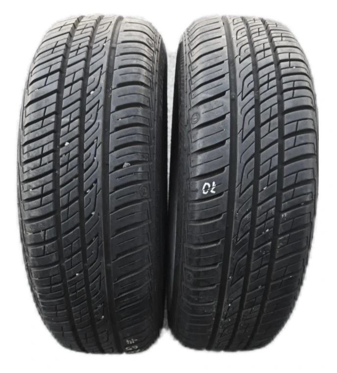 185/65 R14 BARUM 2KS LETNÍ, vzorek 8,5mm