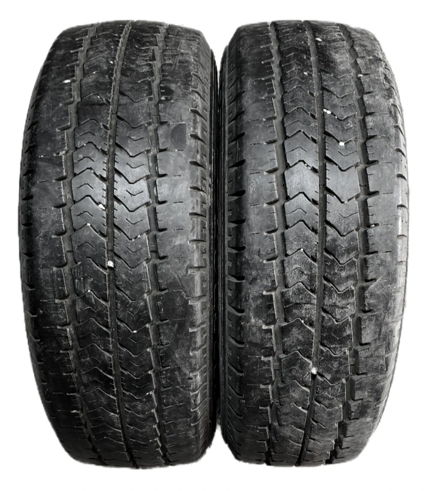 225/65 R16-C MATADOR 2KS LETNÍ, vzorek 8mm