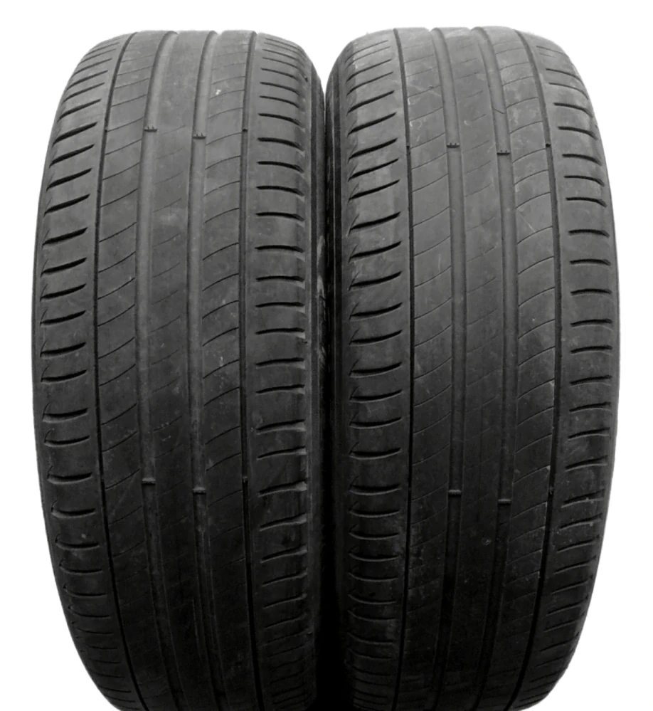 215/60 R17 MICHELIN 2KS LETNÍ, vzorek 5mm