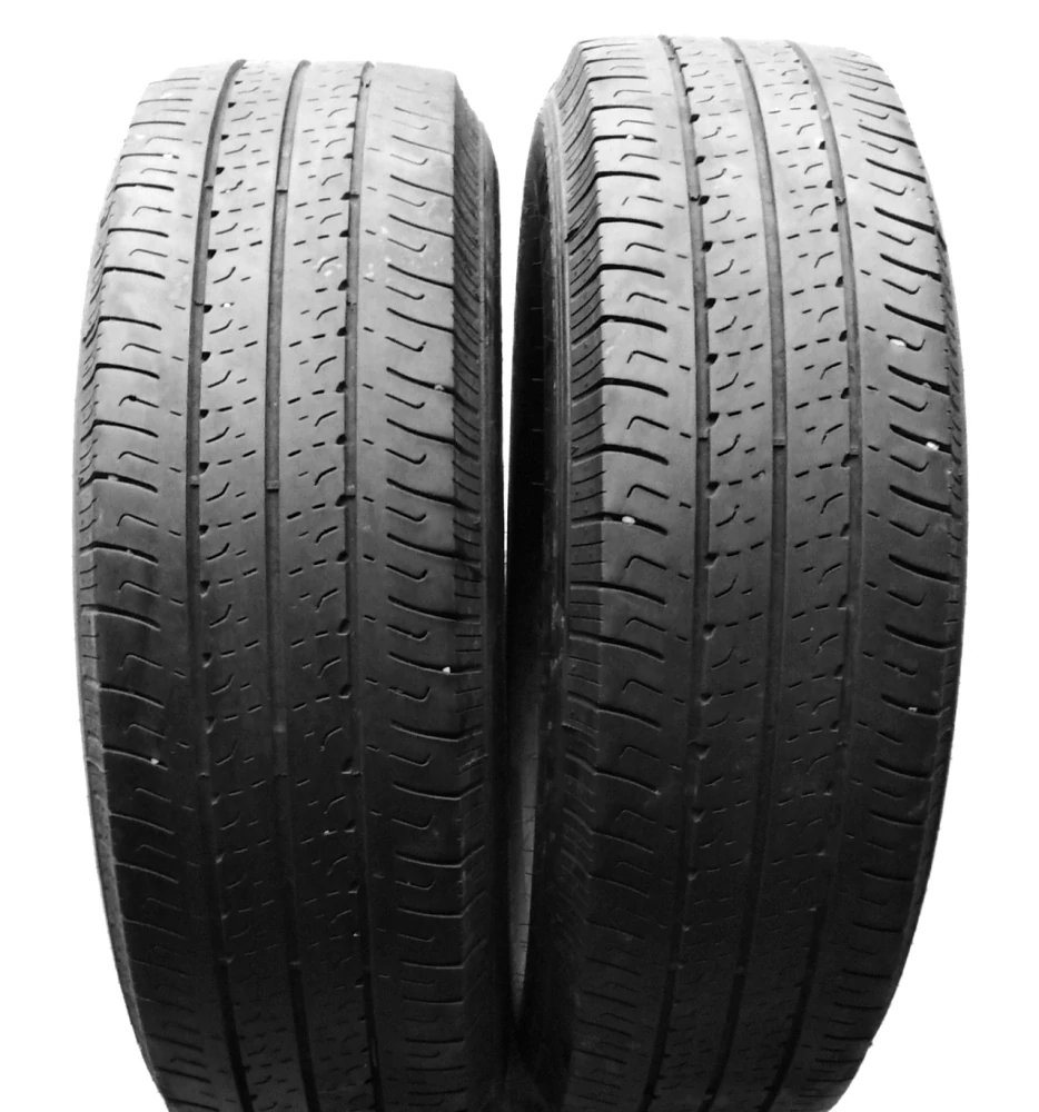 225/75 R16-C SAVA 2KS LETNÍ, vzorek 5,5mm