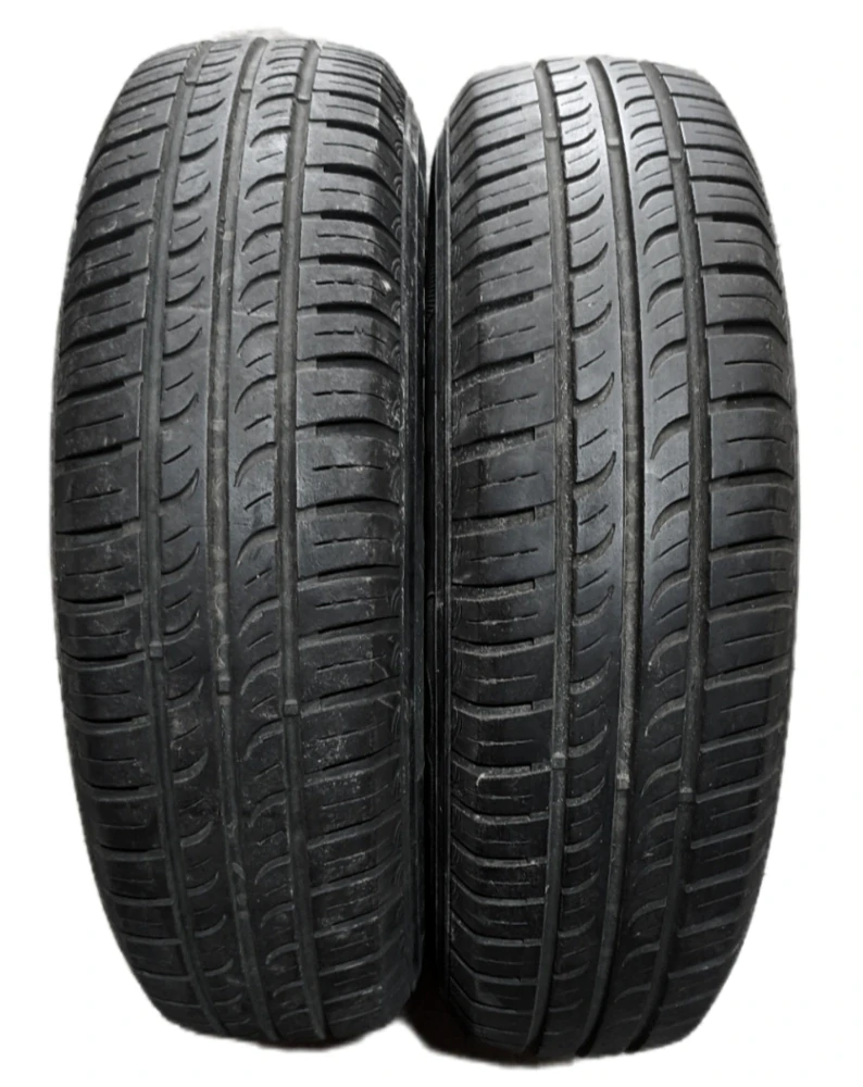 155/80 R13 HANKOOK 2KS LETNÍ, vzorek 6mm