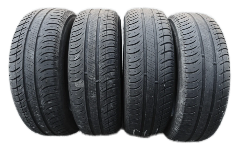 175/65 R14 4KS MICHELIN LETNÍ, vzorek 4,5+5,5mm