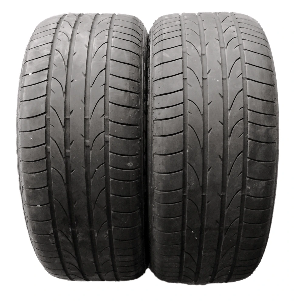 245/45 R17 BRIDGESTONE 2KS LETNÍ, vzorek 6mm