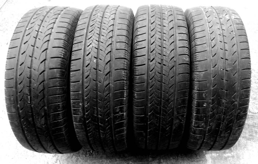 225/70 R15-C VIKING 4KS LETNÍ, vzorek 7,5+8mm