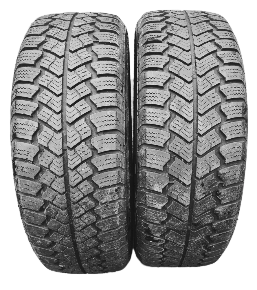 185/60 R14 KORMORAN 2KS ZIMNÍ, vzorek 6mm