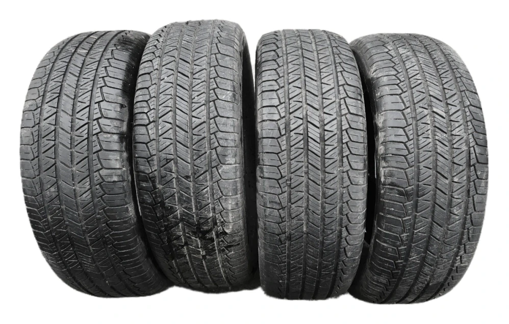 235/65 R17 SEBRING 4KS LETNÍ vzorek 6+7mm