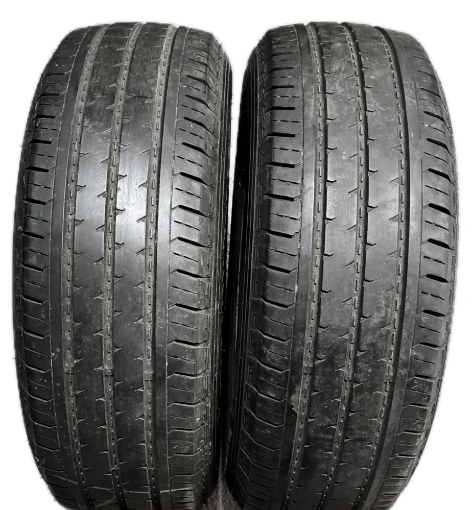 225/65 R16-C TRIANGLE 2KS LETNÍ, vzorek 6mm